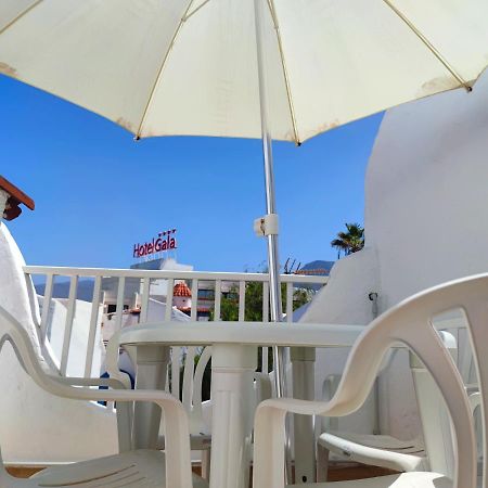 Las Tortugas 350Mt From The Beach Wi-Fi Free Playa de las Americas  Exterior foto