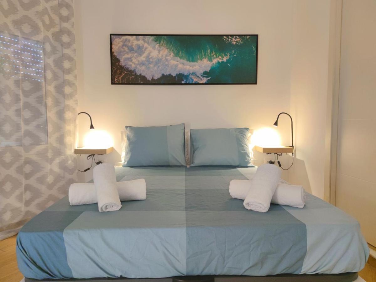 Las Tortugas 350Mt From The Beach Wi-Fi Free Playa de las Americas  Exterior foto